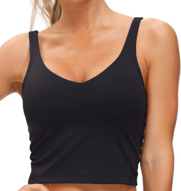 womens sports bra
