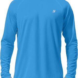 Sun Protection Shirts Outdoor