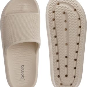 Pillow Slippers for Women and Men