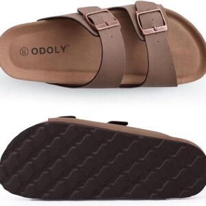 slide sandal