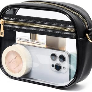 clear bag