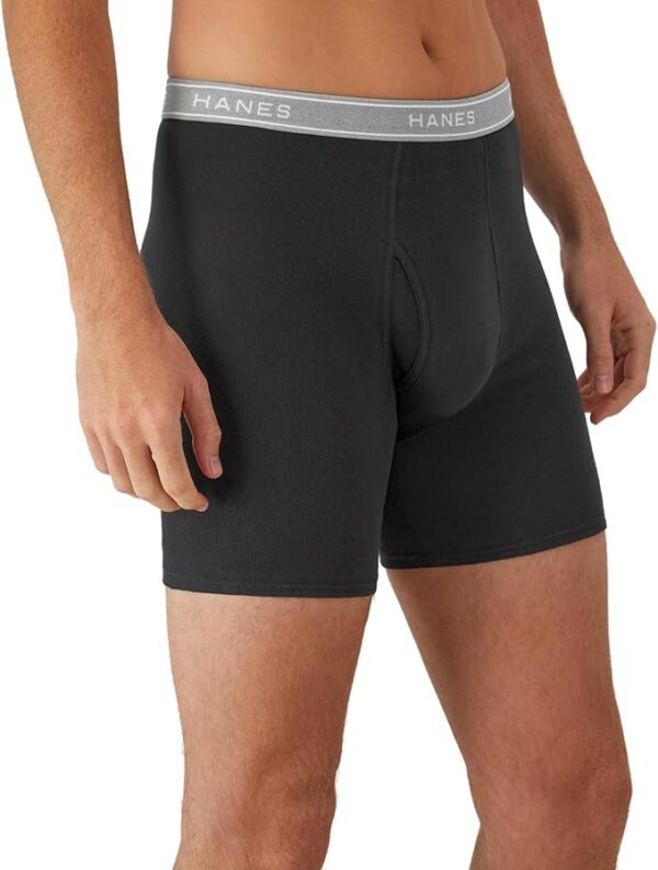 boxer briefs