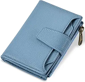 Small Wallet Women