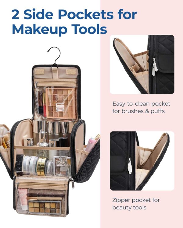 makeup bag for women
