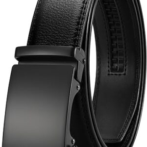 Mens Ratchet Belt