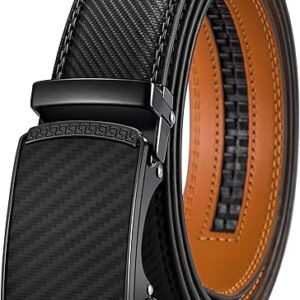 BULLIANT Men's Belt