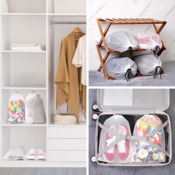 shoe bags for trave