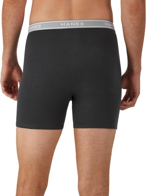 boxer briefs