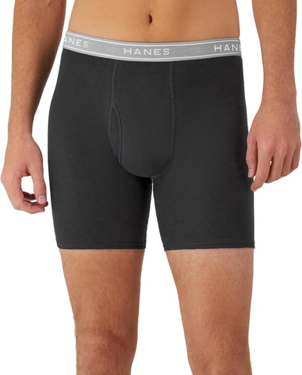 boxer briefs
