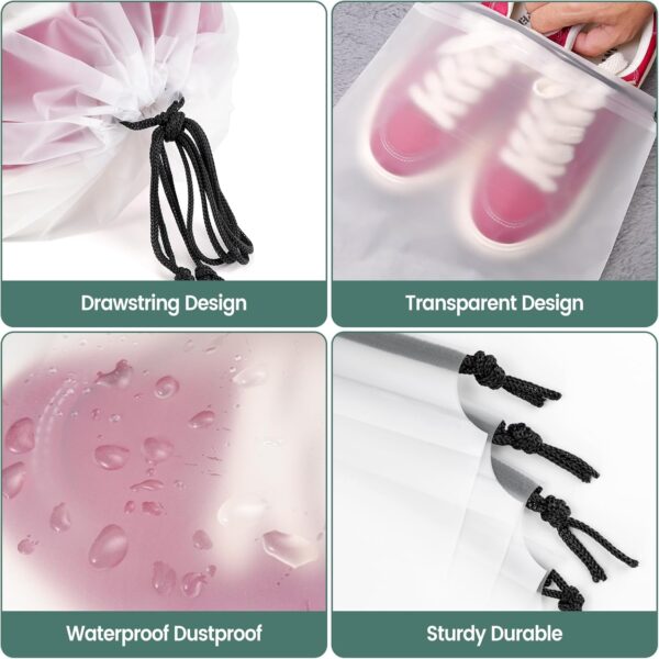 shoe bags for trave