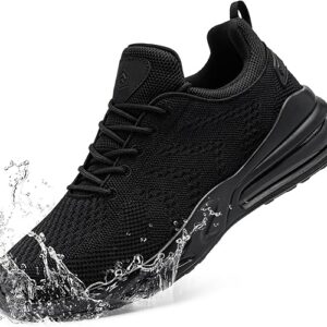 Non-Slip Work Shoes