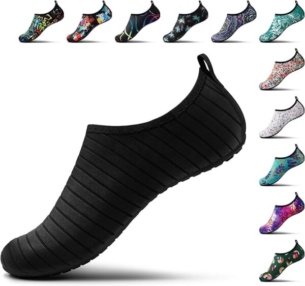 seekway water shoes