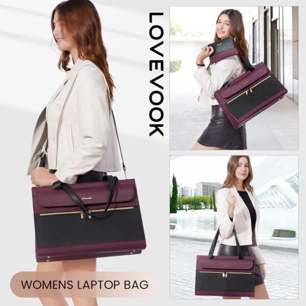 laptop bag for women