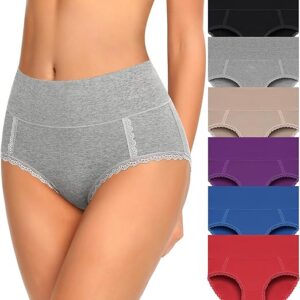 breathable panties