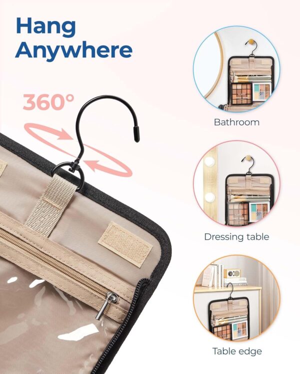 makeup bag for women