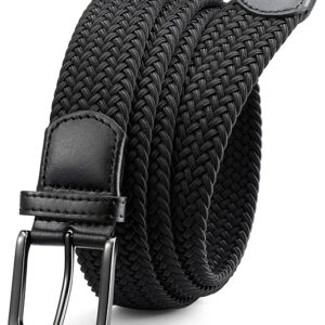 Stretch Belts