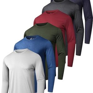 long sleeve shirts