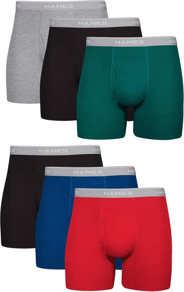 boxer briefs