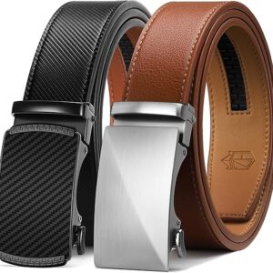 Ratchet Belt for Men