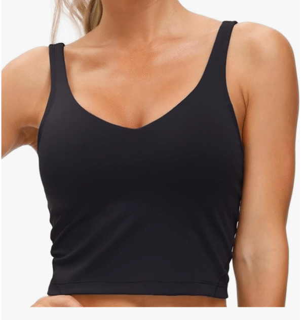 womens sports bra