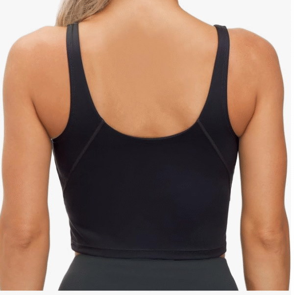 womens sports bra