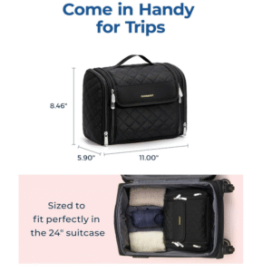 makeup bag for women