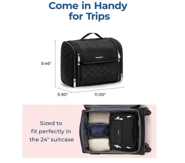 makeup bag for women