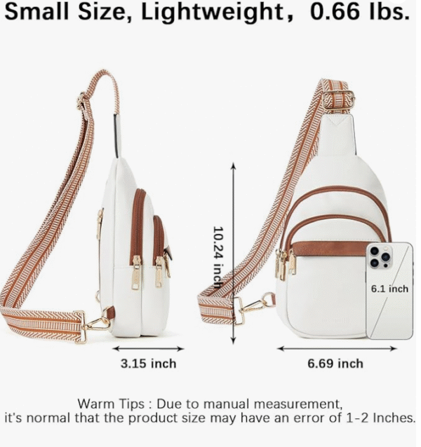 crossbody bags for women
